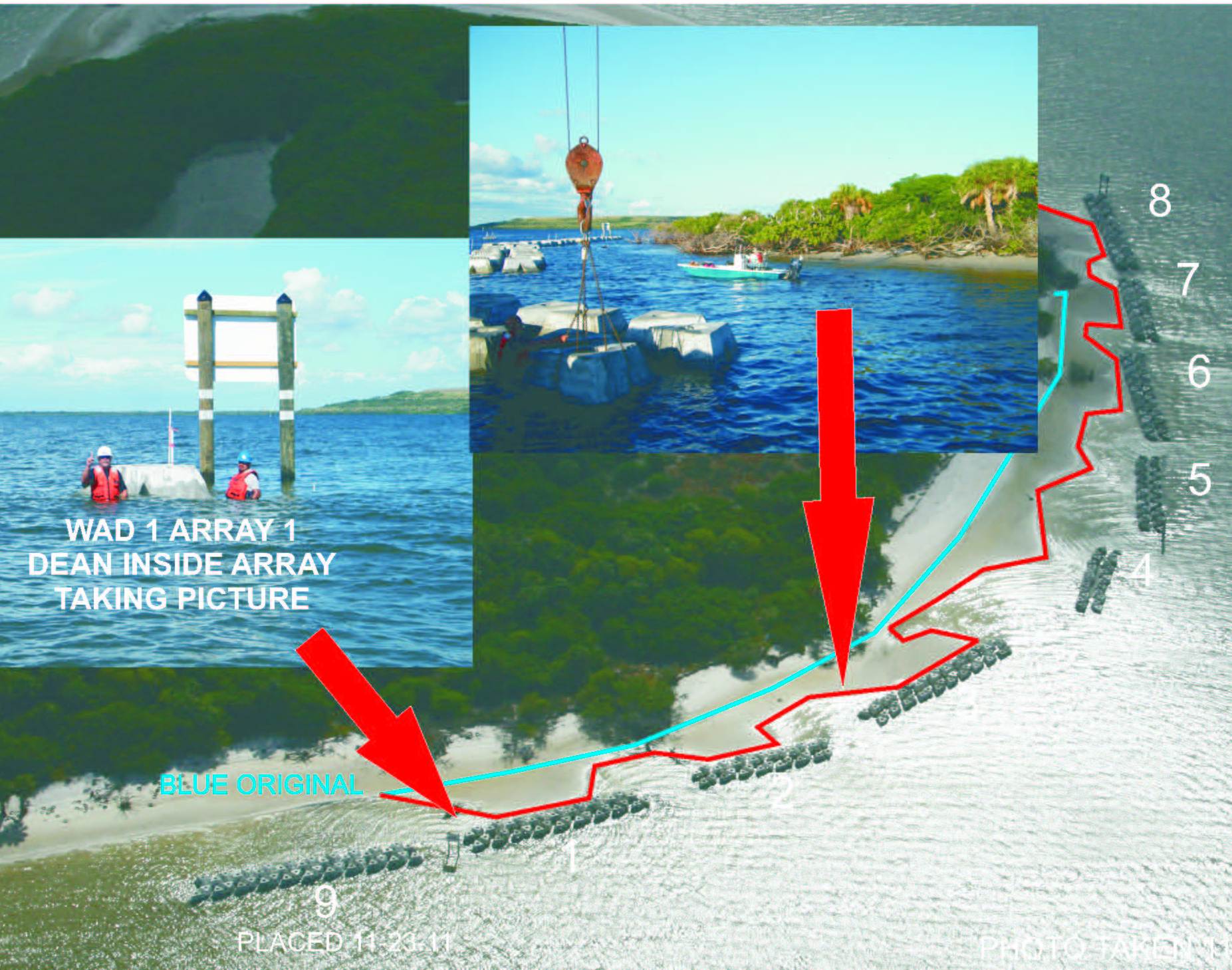 Suppliers, Sources & Protocols « Oyster Restoration Workgroup